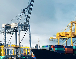 A study of the best options for a foreign company entering the Spanish market