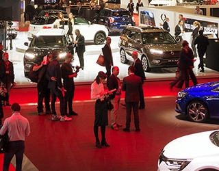 Organisation of trade fairs in Spain and choosing the best tax structure