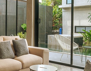 Taxation of real estate investments for future sale or lease